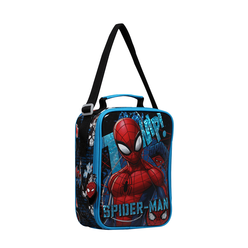 Spiderman 5253 Beslenme Çantası Salto Stand Tall - Thumbnail
