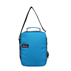 Spiderman 5253 Beslenme Çantası Salto Stand Tall - Thumbnail