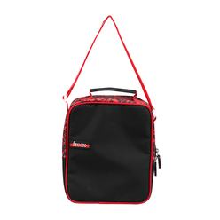 Spiderman 5265 Beslenme Çantası Due Upsıde Down - Thumbnail