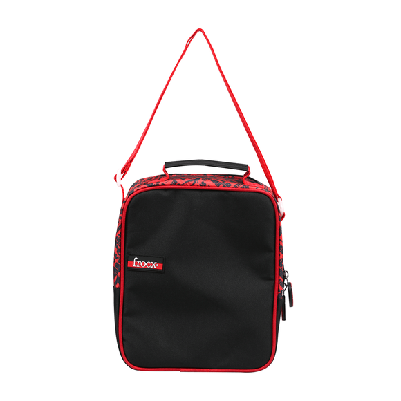 Spiderman 5265 Beslenme Çantası Due Upsıde Down