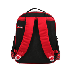 Spiderman 5266 Sırt Çantası Due Upsıde Down - Thumbnail