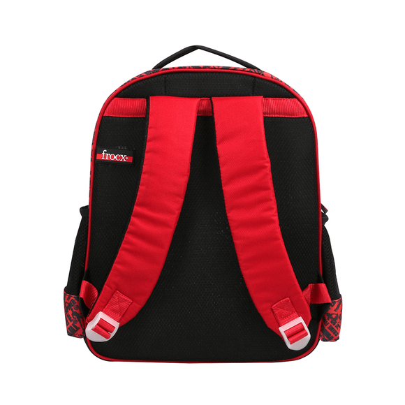 Spiderman 5266 Sırt Çantası Due Upsıde Down