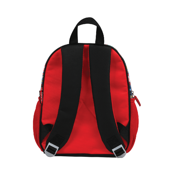 Spiderman Anaokulu Çantası 5224 Hawk Jr