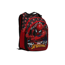 Spiderman Anaokulu Çantası 5249 Bat Jr Spide - Thumbnail