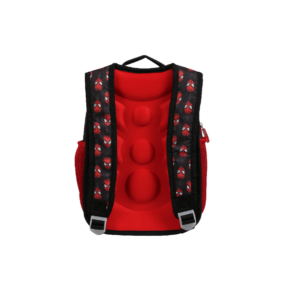 Spiderman Anaokulu Çantası 5249 Bat Jr Spide