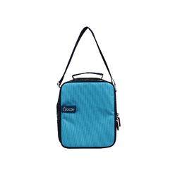 Spiderman Beslenme Çantası 5261 Due Torn - Thumbnail