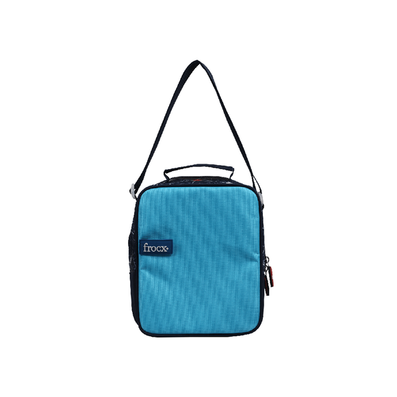 Spiderman Beslenme Çantası 5261 Due Torn