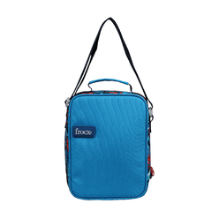 Spiderman Beslenme Çantası 5268 Salto Wall   - Thumbnail