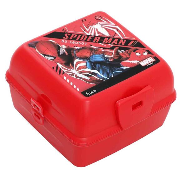 Spiderman Beslenme Kabı Gameverse 45538