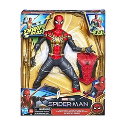 Spiderman Büyük Figür F0238 - Thumbnail