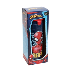 Spiderman Çelik Matara 44037 Salto Great - Thumbnail