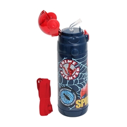 Spiderman Çelik Matara 44037 Salto Great - Thumbnail