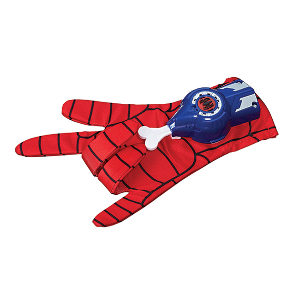 Spiderman Elektronik Eldiven B9762