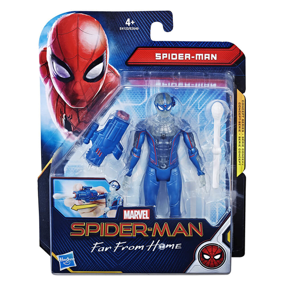 Spiderman Far From Home Film Figür E3549