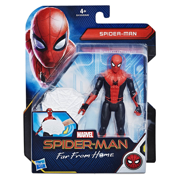 Spiderman Far From Home Film Figür E3549