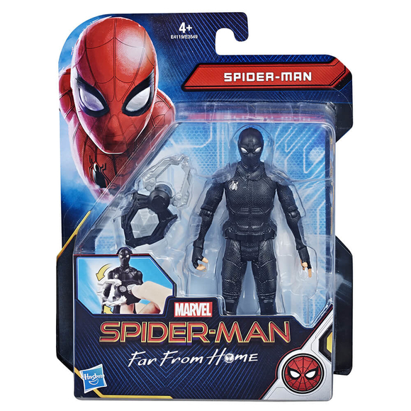 Spiderman Far From Home Film Figür E3549