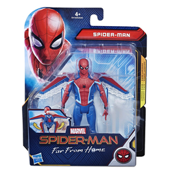 Spiderman Far From Home Film Figür E3549 - Thumbnail
