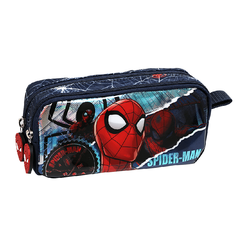 Spiderman Kalem Çantası 5263 Due Torn        - Thumbnail