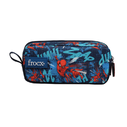 Spiderman Kalem Çantası 5271 Salto Wall   - Thumbnail