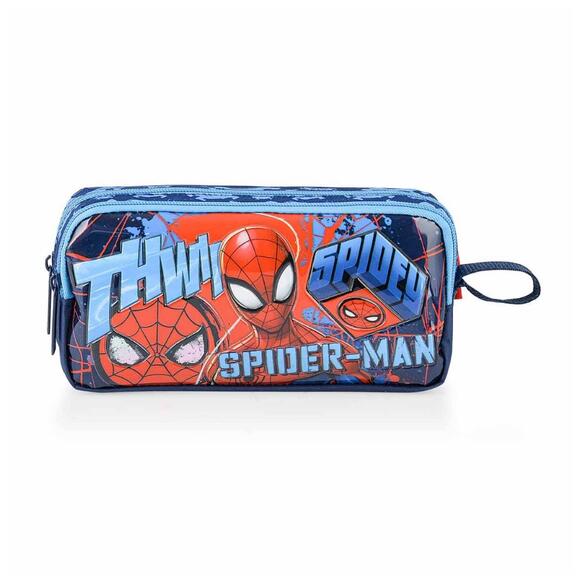 Spiderman Kalem Çantası Due Stand Tall W2 48092