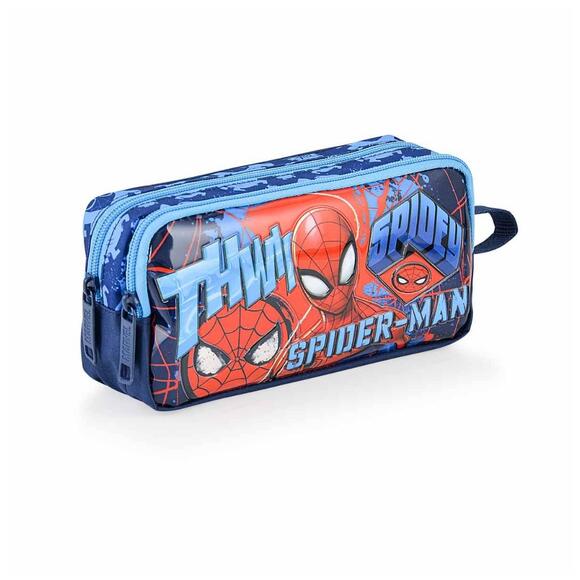 Spiderman Kalem Çantası Due Stand Tall W2 48092