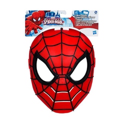 Spiderman Maske B6675 - Thumbnail