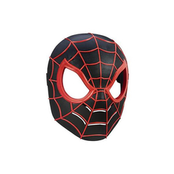 Spiderman Maske B6675 - Thumbnail