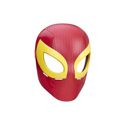 Spiderman Maske B6675 - Thumbnail