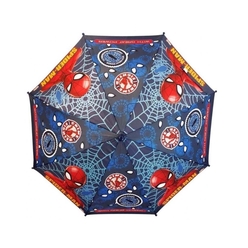 Spiderman Şemsiye Great Power 44638 - Thumbnail