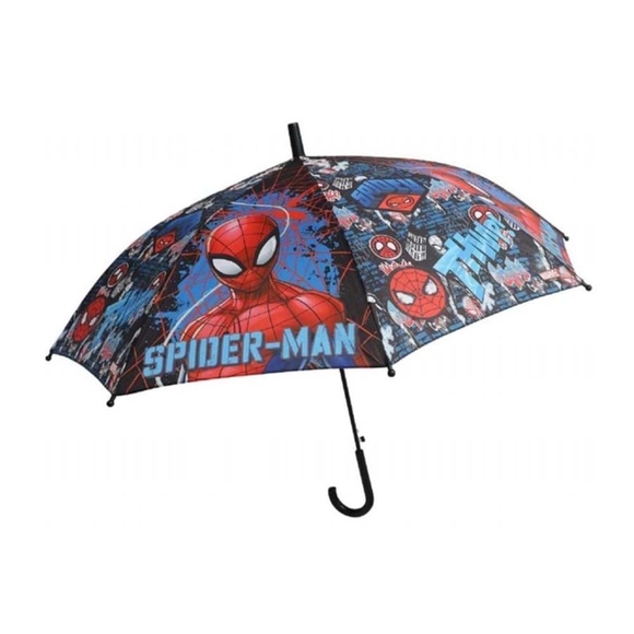 Spiderman Şemsiye Stand Tall 44636