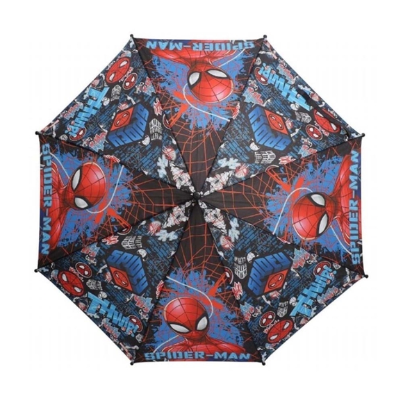 Spiderman Şemsiye Stand Tall 44636
