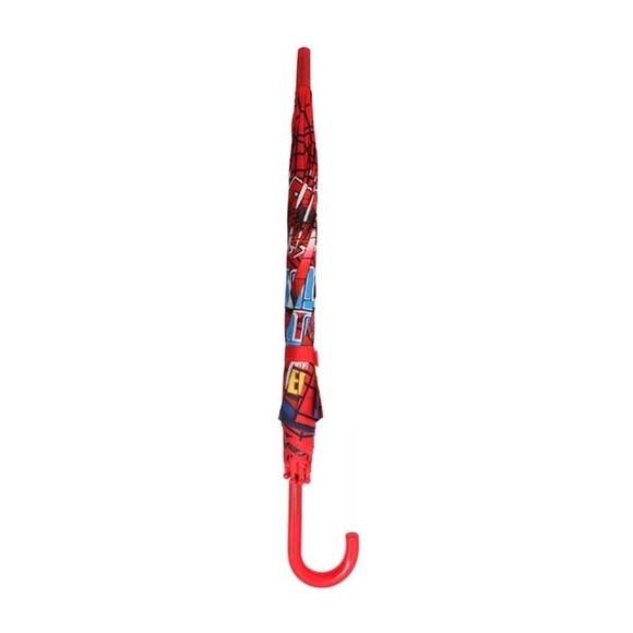 Spiderman Şemsiye Wall Crawler 44637