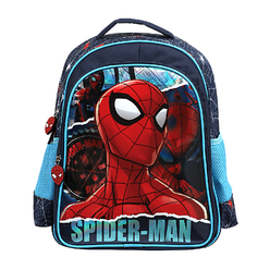 Spiderman Bag - Spiderman Sırt Çantası 5262 Due Torn