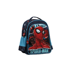 Spiderman Sırt Çantası 5262 Due Torn - Thumbnail