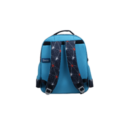 Spiderman Sırt Çantası 5262 Due Torn - Thumbnail