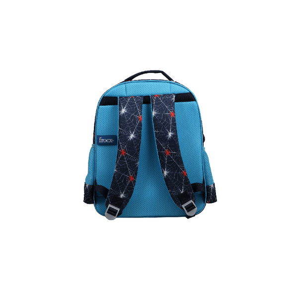 Spiderman Sırt Çantası 5262 Due Torn