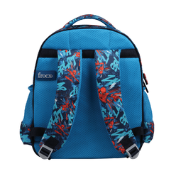 Spiderman Sırt Çantası 5270 Loft Wall     - Thumbnail