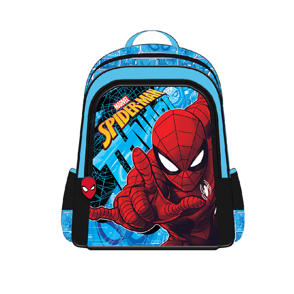 Spiderman Sırt Çantası 5686Hawk Spider