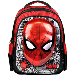 Spiderman Sırt Çantası 95339 - Thumbnail