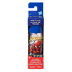 Spiderman Spidey Shot Yedek Tüp E0807 - Thumbnail