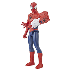 Spiderman Titan Fx Power 2 E3552 - Thumbnail