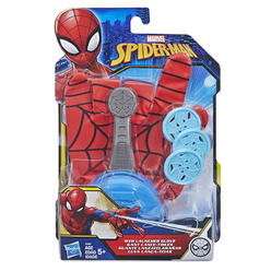 Spiderman Web Launcher Glove E3367 - Thumbnail