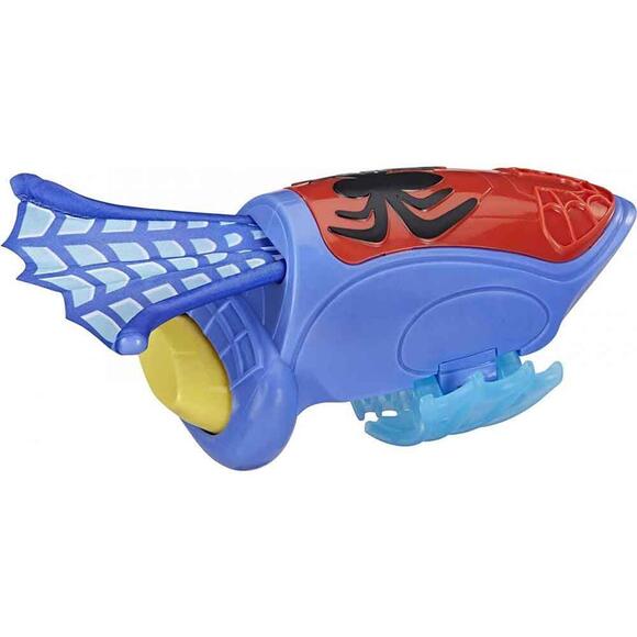 Spidey And His Amazing Friends Ağ Atıcı F1464