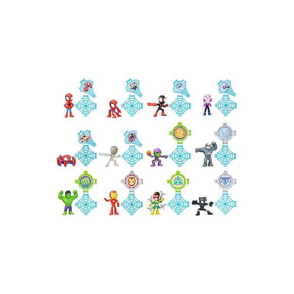 Spidey And His Amazing Friends Collectibles F8843