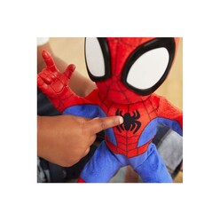 Spidey And His Amazing Friends Dans Eden Spider-Man F6722 - Thumbnail