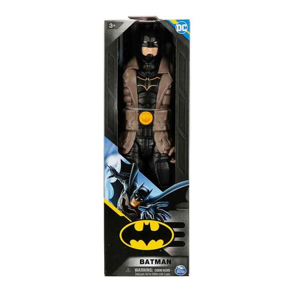 Spin Master Batman Aksiyon Figürü S10 V1 30 Cm SPM-6069258
