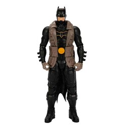 Spin Master Batman Aksiyon Figürü S10 V1 30 Cm SPM-6069258 - Thumbnail