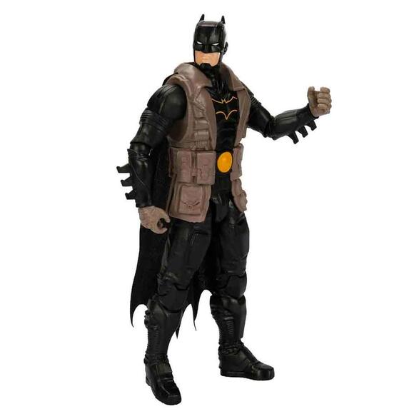 Spin Master Batman Aksiyon Figürü S10 V1 30 Cm SPM-6069258