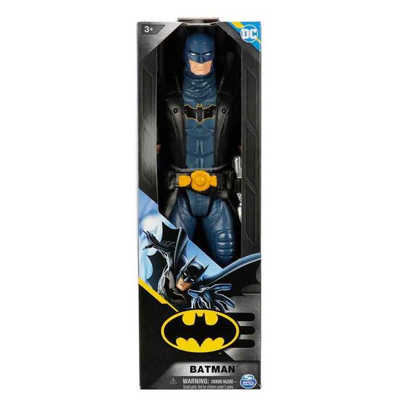 Spin Master Batman Aksiyon Figürü S7 V2 30 Cm SPM-6069259