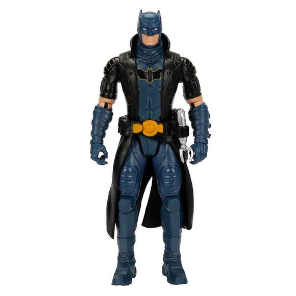 Spin Master Batman Aksiyon Figürü S7 V2 30 Cm SPM-6069259